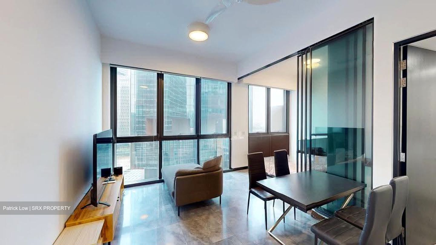 Midtown Bay (D7), Apartment #624578961